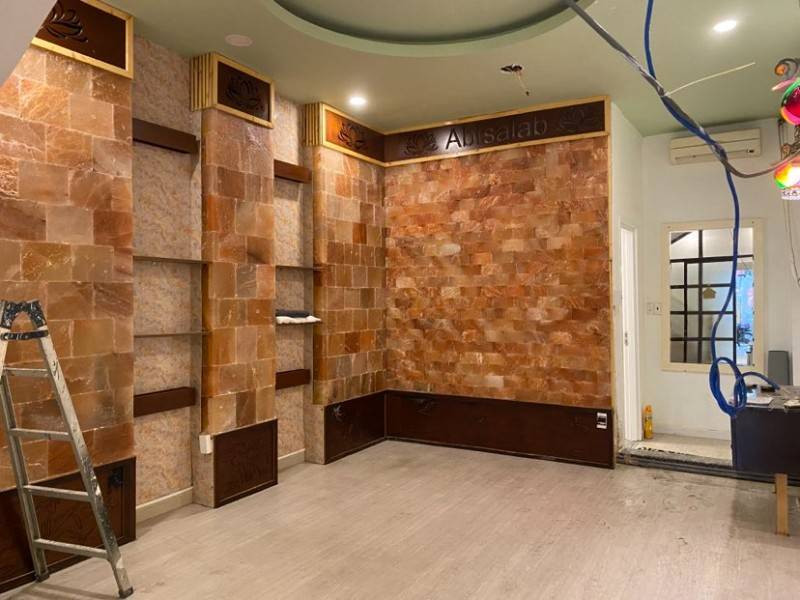 Cho thuê mặt Bằng Đường Hẻm lớn Tôn Thất Tùng, P. Bến Thành, Quận 1